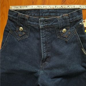 Rockie Mountain Jeans